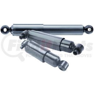 A7805F1020 by MERITOR - Suspension Shock Absorber - All Top Mount Models, Standard Heavy-Duty