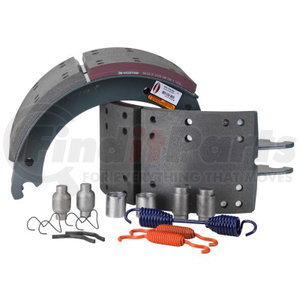 XSMA20014515Q by MERITOR - REMAN SHOE
