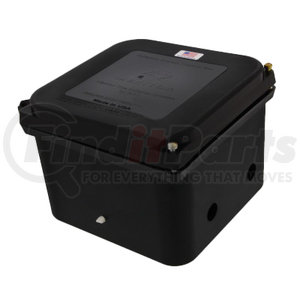 3108301 by MERITOR - EMPTY CNTRL BOX