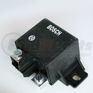 0 332 002 150 by BOSCH - Multi Purpose Relay for BOSCH