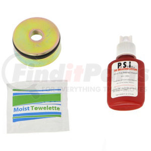 3218401A by MERITOR - Trailer Axle Assembly