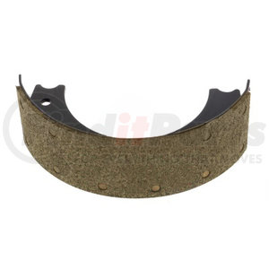 A23722G501 by MERITOR - Brake Shoe