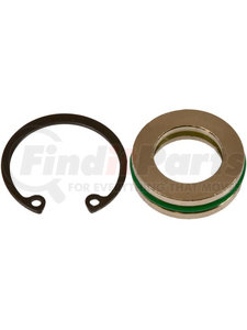 35-11928 by OMEGA ENVIRONMENTAL TECHNOLOGIES - Sight Glass Mounting Hardware - Set for TM31