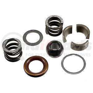 Neapco 2-9302 Double Cardan CV Ball Seat Repair Kit Double Cardan CV Ball Seat Repair Kit
