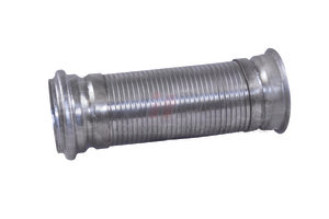 Ansa 48714 Exhaust Pipe | FinditParts