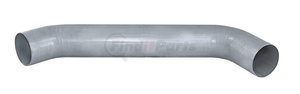8CE008 by DINEX - Exhaust Pipe - Fits Volvo