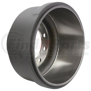 85123681002 by MERITOR - Brake Drum - 15.00 x 6.00 in. Brake Size, Cast Balanced