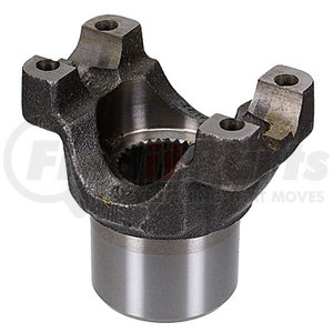 N2-4-4191 by NEAPCO - Driveshaft End Yoke - U-Bolt Construction