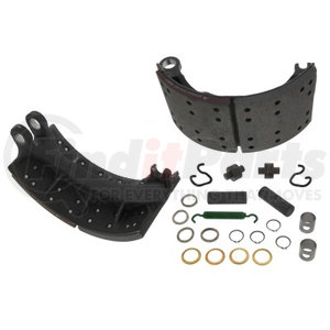 XK4034515PC by MERITOR - REMAN SHOE KIT