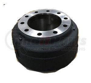 R930222 by MERITOR - Brake Drum