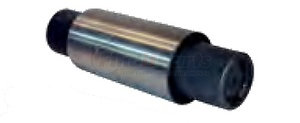 29483-005L by HENDRICKSON - Suspension Equalizer Beam Center Bushing - RS 460/463, Requires Transverse Torque Rods