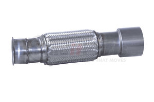 65509 by DINEX - Exhaust Pipe Bellow - Fits International