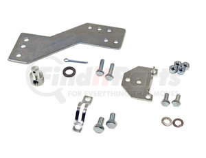 bptsg by BUYERS PRODUCTS - Bptsg PTO Connection Kit - Single Gear