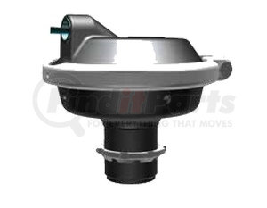 1012001 by MGM BRAKES - Air Brake Chamber - 2.85", Meritor