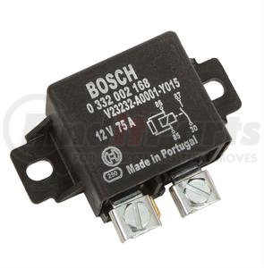 62647 by BOSCH PFI Port Fuel Injection