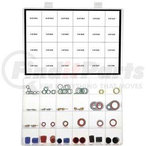 8993 by MEI - Master O Ring Kit Deluxe
