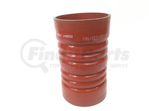 1993 by PAI - High Temperature Inlet Hose - Inlet Hose High Temperature Silicone 4in ID x 7.13 Long 101mm ID x 181mm Long