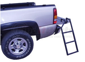 5-100 by TRAXION, INC. - Traxion 5-100 Tailgate Ladder