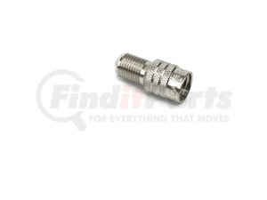 V2B by HALTEC - Tire Valve Stem Cap - Double Seal Valve Cap