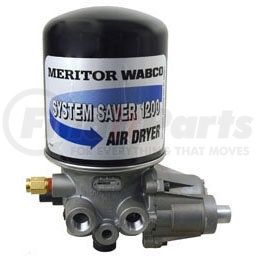 R955205 by MERITOR - Air Brake Dryer Kit - Single Assembly