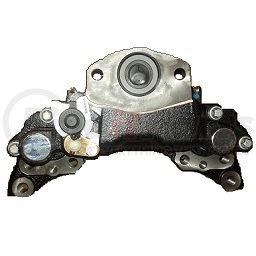 EX225H202XX000 by MERITOR - Meritor Genuine Air Disc Brake - Caliper