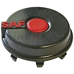 SAF-HOLLAND 03304010202 Axle Hub Assembly HUB CAP S / Z / ZI / BI