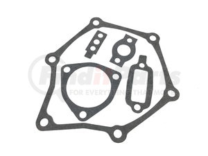 BN144AB by HALDEX - A/C Compressor Gasket Kit - For Bendix TF550 / TF750 on Detroit Diesel 60-Series