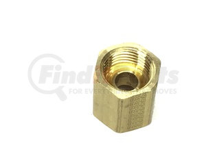 Weatherhead 302X6 Brake Fitting Assortment Hydraulics Inverted Flare Union