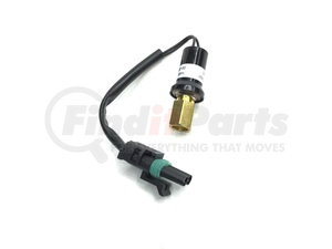 11-0619 by MEI CORP - High Pressure Switch -NO