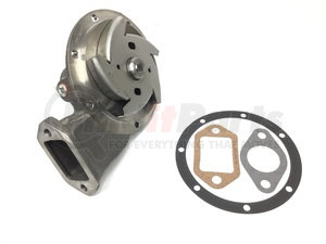 801137 by PAI - Engine Water Pump Assembly - Long Shaft Mack E7/E-Tech Engines Application