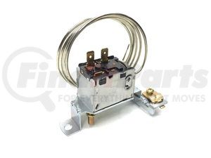 11-3093 by MEI - A/C Thermostat - Cable
