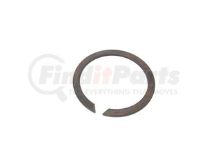 TTC 46-381-2 Differential Gear Set RING SNAP