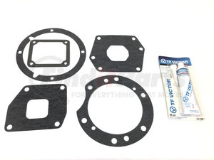 TTC 312475-33X Wheel Bearing Kit ASSY GASKET