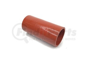 8745 by PAI - Coolant Hose - 2.5" ID x 6" (63mm ID x 152mm) Long, Straight, Silicone