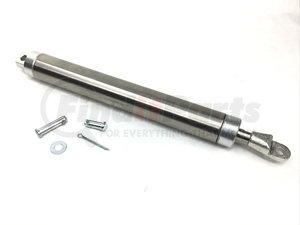 SK75015-05 by JOST - Air Release Top Plate Standard Air Cylinder