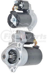 410-24194 by J&N - Starter 12V, 11T, CCW, PMGR, 1.1kW, New