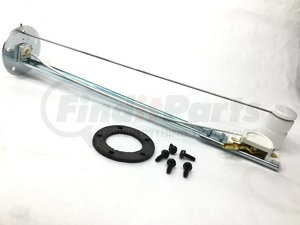 0538 by PAI - Fuel Tank Sending Unit - Right Hand or Left Hand Applications Mack R, RB, RD & DM Models