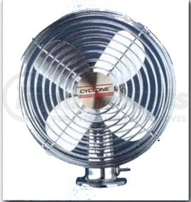 30053 by CARRAND - 24 Volt H.D. Fan; 2-Spd.;