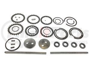 TTC 312477-32X Differential Gear Set Small Parts Kit - Differential Gear Set