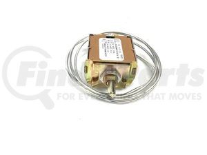 11-3076 by MEI - A/C Thermostat - Rotary