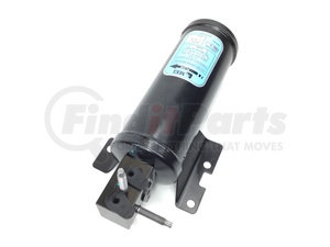 MEI 07-1012A REC DRIER