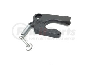 SK72953-01 by JOST - Fifth Wheel Trailer Hitch Lock Jaw