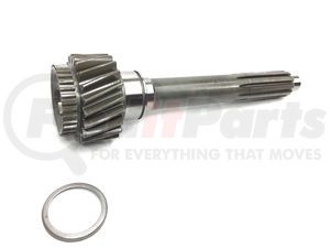 TTC 49-35-17-1X Differential Gear Set KIT DRIVE GEAR & SNAP RING