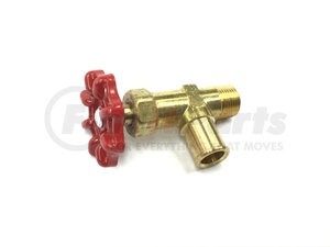 10-3090 by MEI CORP - Water Valve, Manual