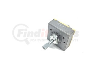 11-1228 by MEI - Blwr Cntr