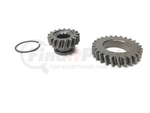 Chelsea 329289X Power Take Off Unit (PTU) Gear Kit Power Take Off Unit (PTU) Gear Kit
