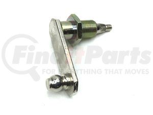 5462 by PAI - Windshield Wiper Arm Pivot - Right Hand Mack CH Models Application