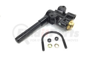 RSL5900L by MERITOR - Air Brake Control Valve - Column Mount, 1/4 in. NPT Ports