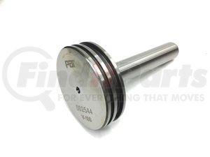 1724 by PAI - Transmission Range Rail - 5.50in Shaft Length 6.38in Length Alloy Steel Mack T2110B/D / T309L / T310/M Transmission