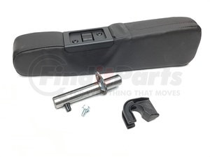 1234480-900 by BOSTROM - ARMRST PR AY BLK ULTHR